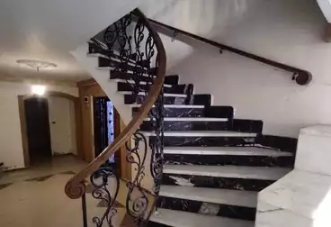 Duplex For sale - 5 rooms - floor 1