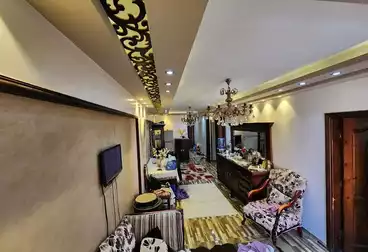 شقق للبيع - 3 غرف - بالدور 7