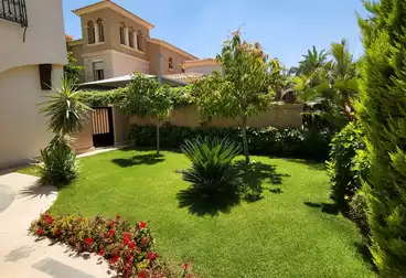 Villas For rent - 4 rooms