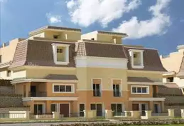 Apartment with Garden For sale - 4 rooms - floor 0