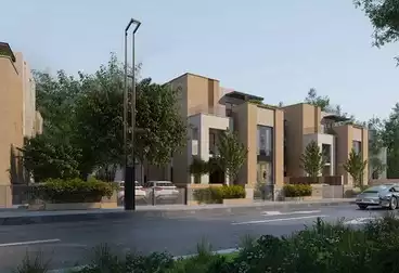 Duplex For sale - 4 rooms - floor 0
