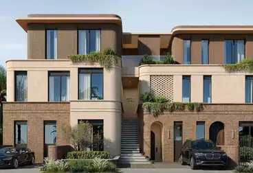 Duplex For sale - 4 rooms - floor 4