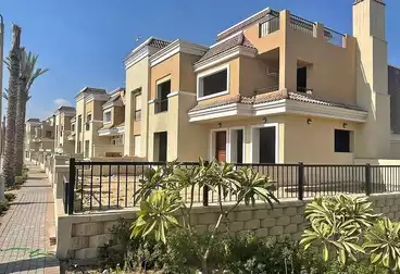 Villas For sale - 5 rooms