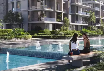 Apartments For sale - 3 rooms - floor 2