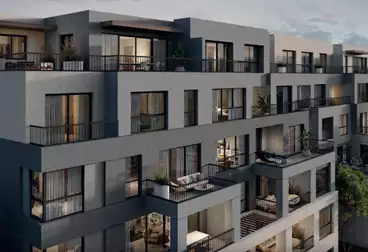 Apartments For sale - 1 rooms - floor 1