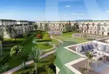 Duplex For sale - 4 rooms - floor 5
