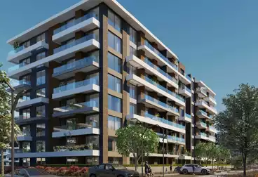 Apartments For sale - 3 rooms - floor 1