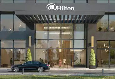 Furnished Apartment For sale - 1 rooms - floor 15