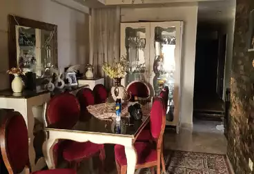 شقق للبيع - 3 غرف - بالدور 2