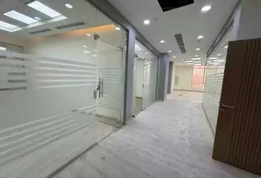 Co-working space For rent - floor 0