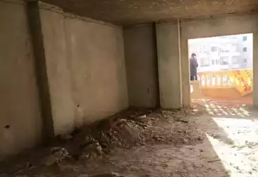 Apartments For sale - 3 rooms - floor 4