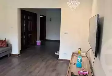 Furnished Apartment For rent - 5 rooms - floor 1
