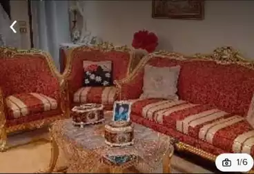 Furnished Apartment For rent - 2 rooms - floor 11