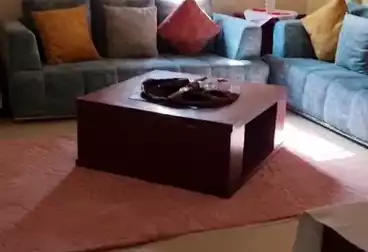 Furnished Apartment For rent - 2 rooms - floor 4