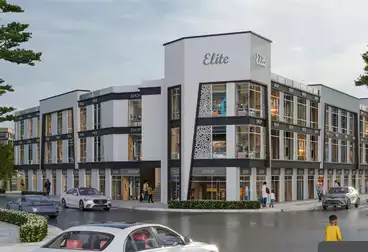 Commercial For sale - floor 1
