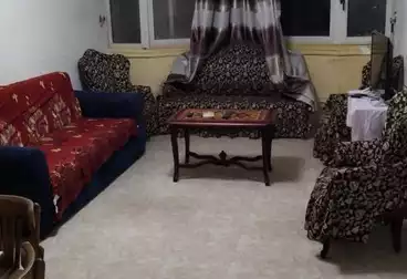 Properties For rent - 2 rooms - floor 3