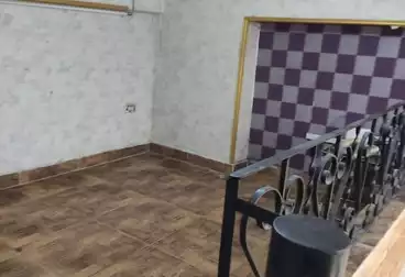 محل دوبلكس للإيجار