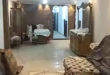 شقق للبيع - 3 غرف - بالدور 0