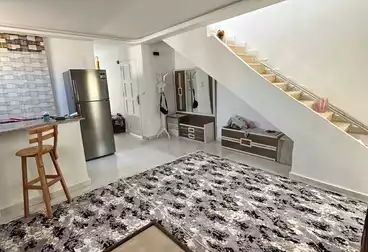 Roof For sale - 3 rooms - floor 10