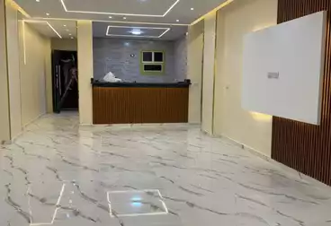 شقق للبيع - 3 غرف - بالدور 10