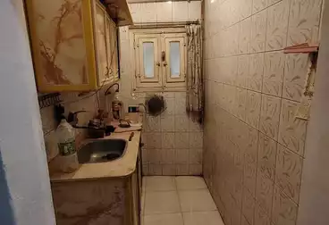 Apartments For sale - 3 rooms - floor 2