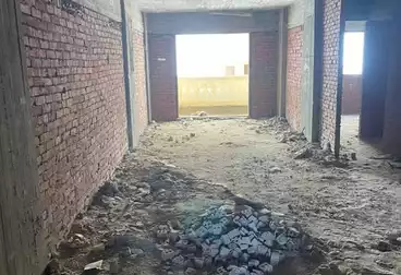 Apartments For sale - 3 rooms - floor 1