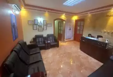 Medical For rent - 3 rooms - floor 1