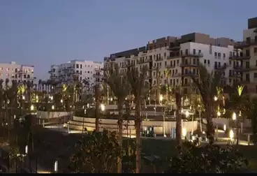 شقق مفروشة للإيجار - 2 غرف - بالدور 1