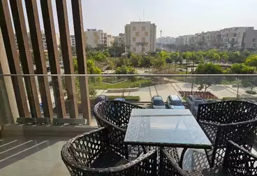 شقق مفروشة للإيجار - 3 غرف - بالدور 2