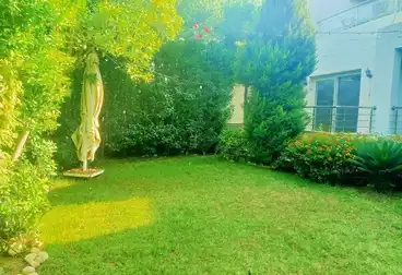 Twin House For rent - 5 rooms