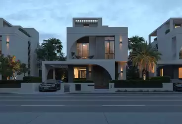 Twin House For sale - 5 rooms