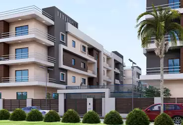 Apartments For sale - 3 rooms - floor 3