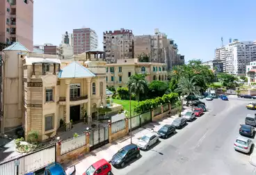 شقق للبيع - 3 غرف - بالدور 3