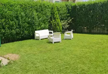 Apartment with Garden For rent - 2 rooms - floor 0