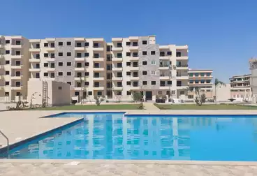 Apartment with Garden For sale - 3 rooms - floor 0