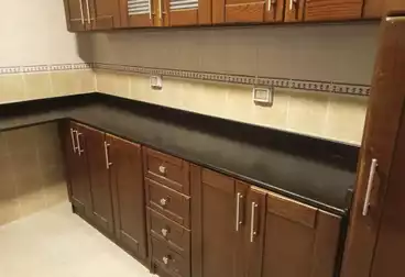 Apartments For rent - 3 rooms - floor 1