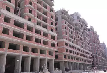 undefined undefined - 3 غرف - بالدور 13