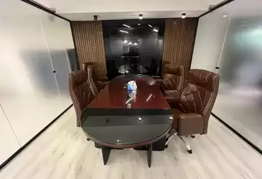 Offices For rent - 1 rooms - floor 2