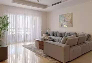 Furnished Apartment For rent - 2 rooms - floor 2
