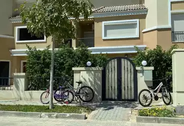 Separate Villa For sale - 5 rooms
