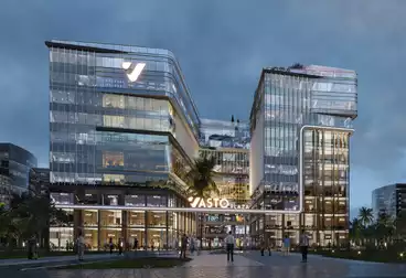 Offices For sale - 1 rooms - floor 4