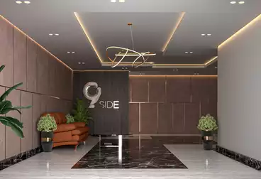 Properties For sale - 3 rooms - floor 4