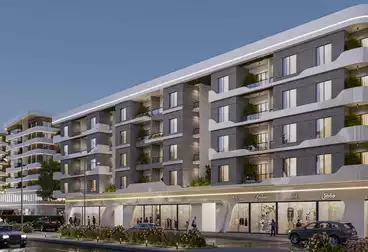 Properties For sale - 3 rooms - floor 4