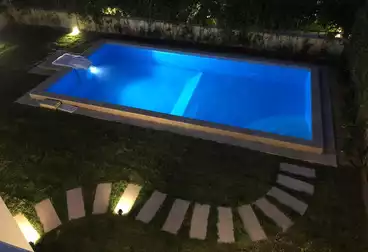 Twin House For rent - 4 rooms
