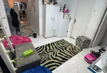 Apartments For sale - 3 rooms - floor 3