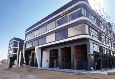 Administrative For sale - 2 rooms - floor 1