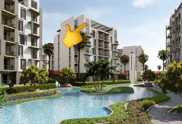 Penthouse For sale - 4 rooms - floor 5