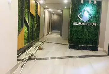 Apartments For sale - 2 rooms - floor 5