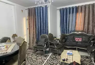 شقق للإيجار - 3 غرف - بالدور 2