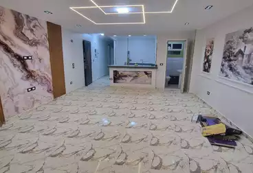 Apartments For sale - 3 rooms - floor 10